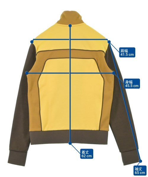 WALES BONNER แจ็คเก็ตเบลาส์ อื่น