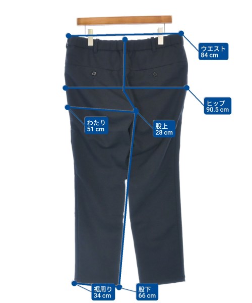 Yamauchi กางเกง อื่น