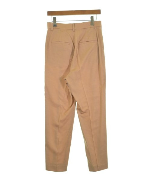 HERITANOVUM กางเกงขายาว