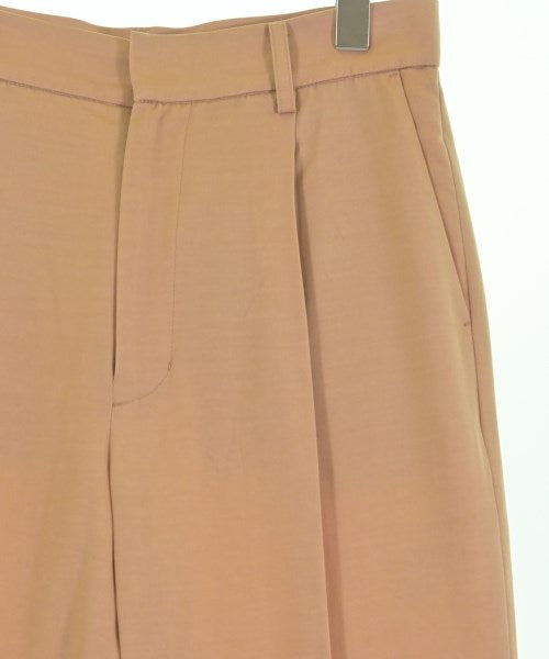 HERITANOVUM กางเกงขายาว