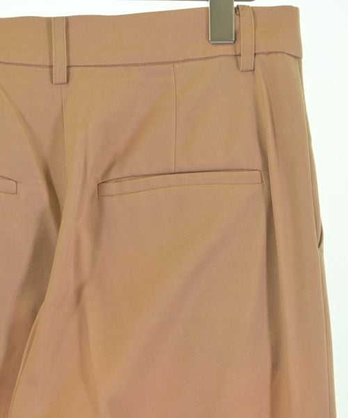 HERITANOVUM กางเกงขายาว