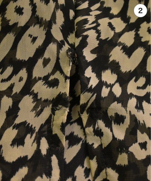 AUNT MARIE'S ชุดเดรส