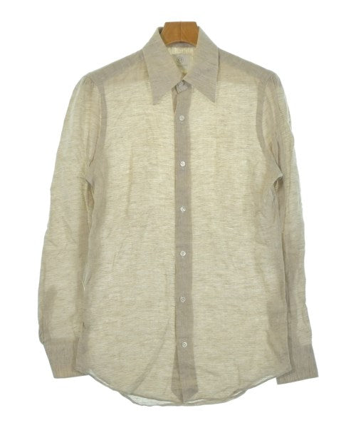 Massimo La Porta เสื้อลำลอง