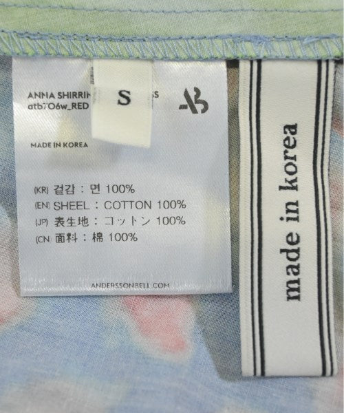 ANDERSSON BELL ชุดเดรส