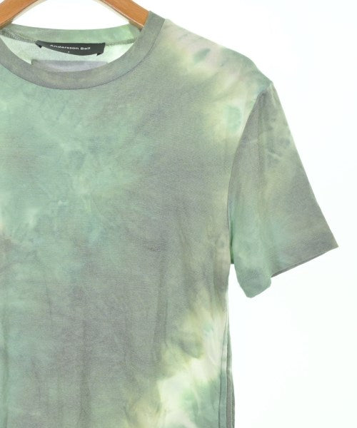 ANDERSSON BELL เสื้อยืด/เสื้อท็อปส์