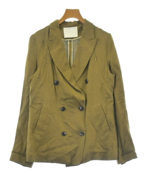 SATOKO OZAWA เบลเซอร์/แจ็คเก็ตสูท