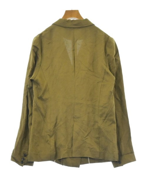 SATOKO OZAWA เบลเซอร์/แจ็คเก็ตสูท