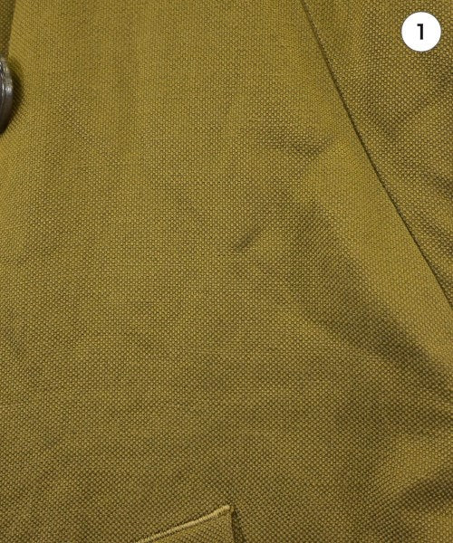 SATOKO OZAWA เบลเซอร์/แจ็คเก็ตสูท