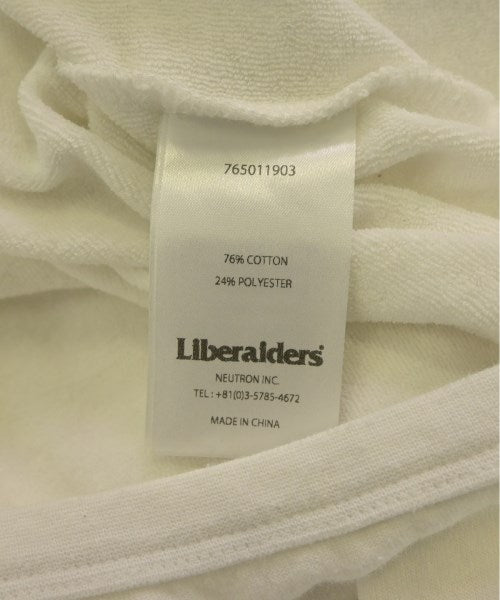 Liberaiders เสื้อยืด/เสื้อท็อปส์