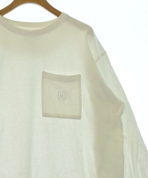 Liberaiders เสื้อยืด/เสื้อท็อปส์