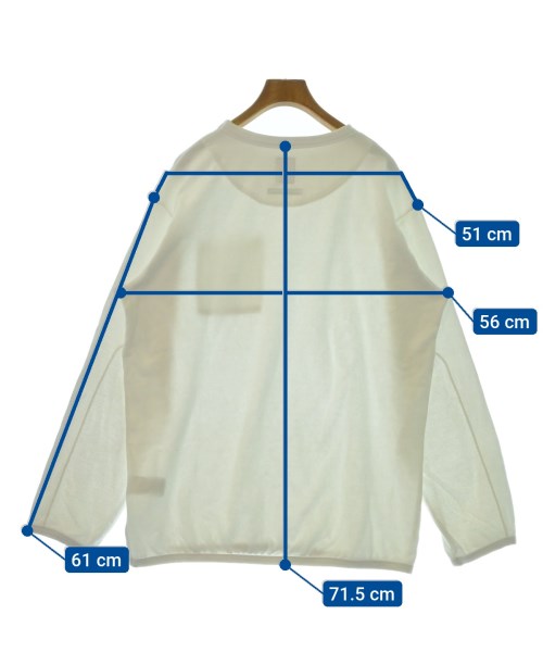 Liberaiders เสื้อยืด/เสื้อท็อปส์