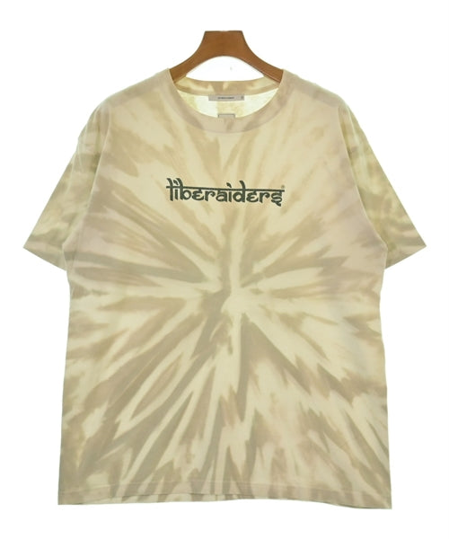 Liberaiders เสื้อยืด/เสื้อท็อปส์