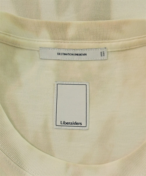 Liberaiders เสื้อยืด/เสื้อท็อปส์