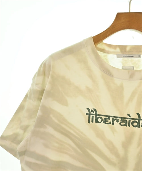 Liberaiders เสื้อยืด/เสื้อท็อปส์