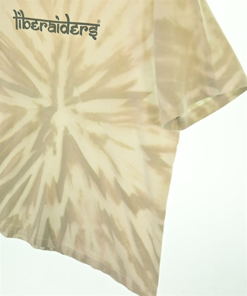 Liberaiders เสื้อยืด/เสื้อท็อปส์
