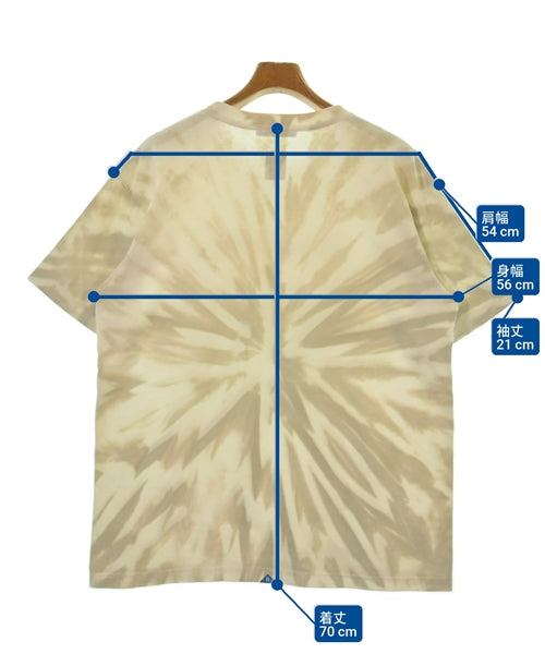 Liberaiders เสื้อยืด/เสื้อท็อปส์
