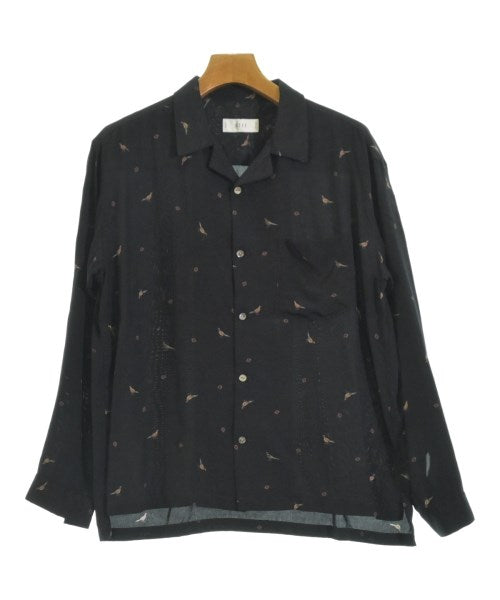 KIJI เสื้อลำลอง