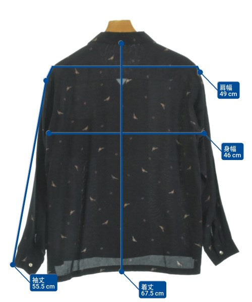 KIJI เสื้อลำลอง