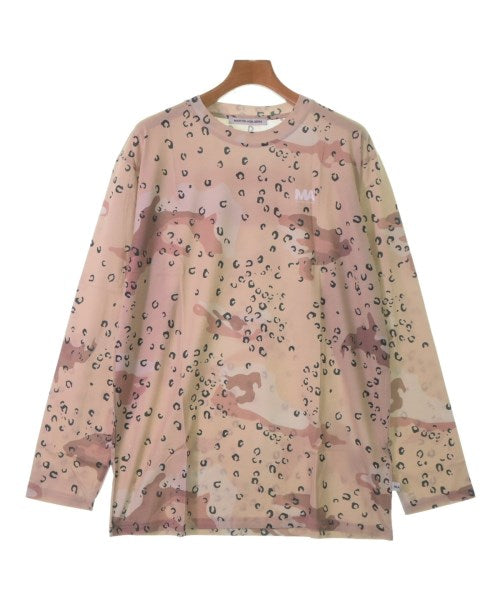 MARTIN ASBJORN เสื้อยืด/เสื้อท็อปส์