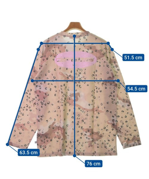 MARTIN ASBJORN เสื้อยืด/เสื้อท็อปส์