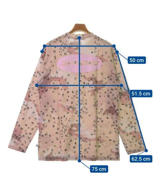 MARTIN ASBJORN เสื้อยืด/เสื้อท็อปส์