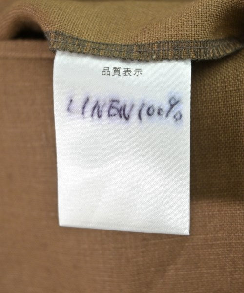 IGARASHI TROUSERS กางเกงขายาว