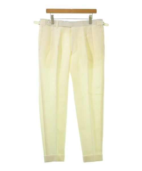 IGARASHI TROUSERS กางเกงขายาว