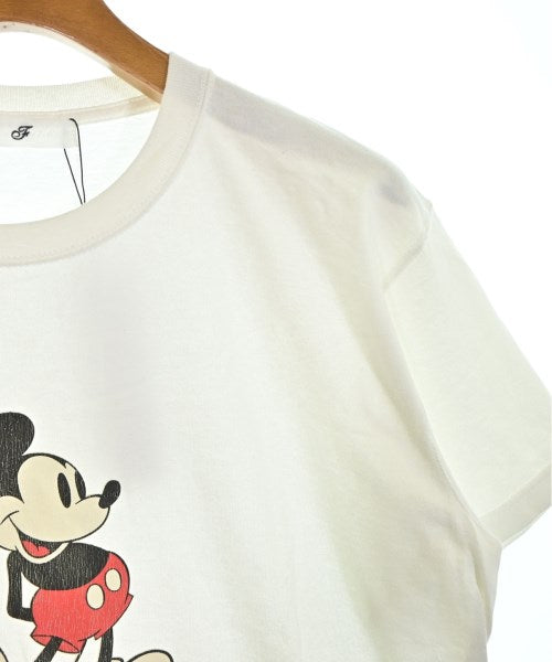 South for F 17-6 เสื้อยืด/เสื้อท็อปส์