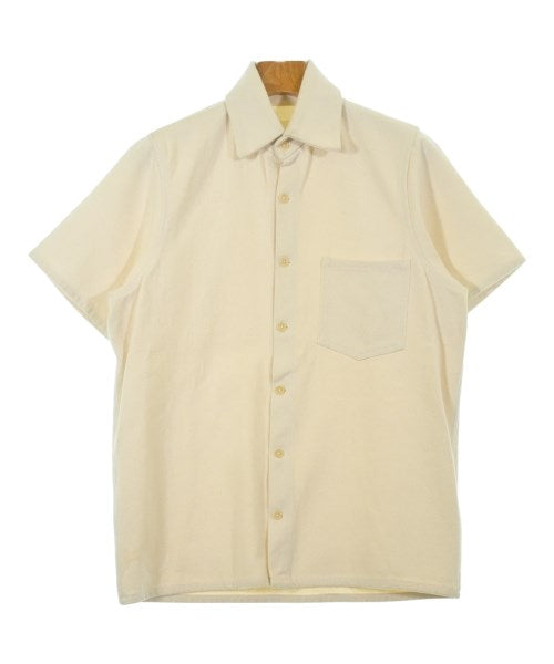 CAMIEL FORTGENS เสื้อลำลอง