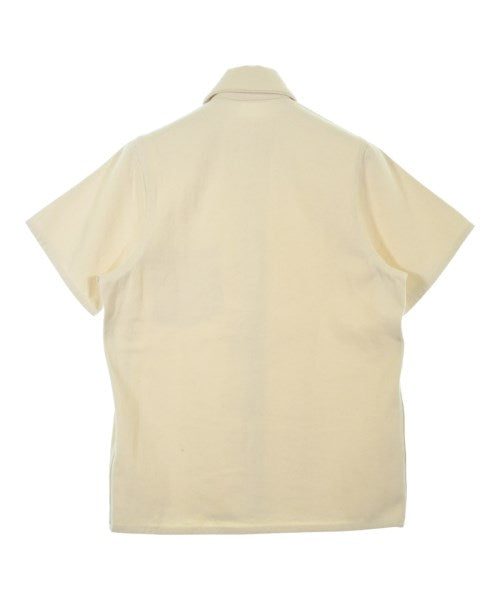 CAMIEL FORTGENS เสื้อลำลอง