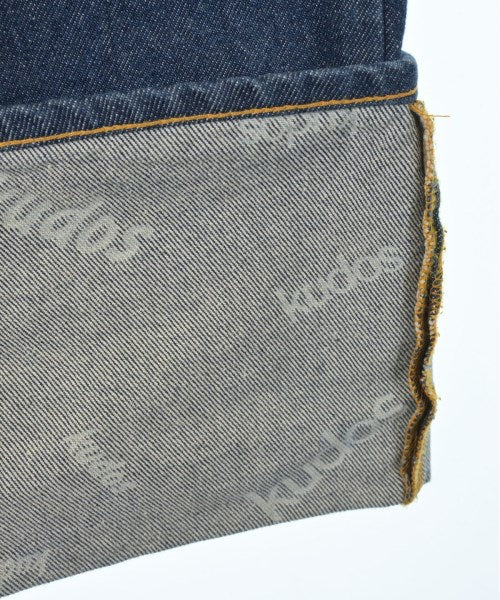 kudos ยีนส์