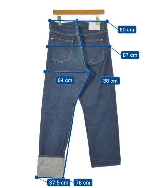 kudos ยีนส์