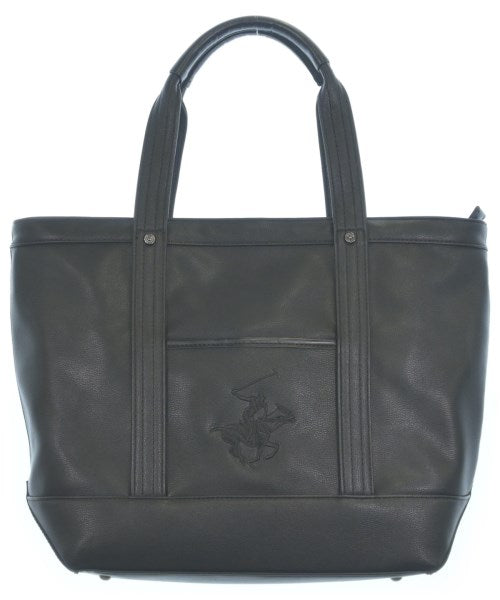 BEVERLY HILLS POLO CLUB กระเป๋าถือขนาดใหญ่