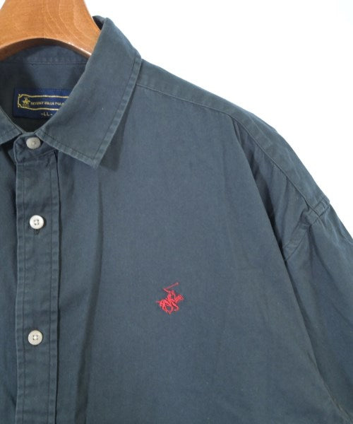 BEVERLY HILLS POLO CLUB เสื้อลำลอง