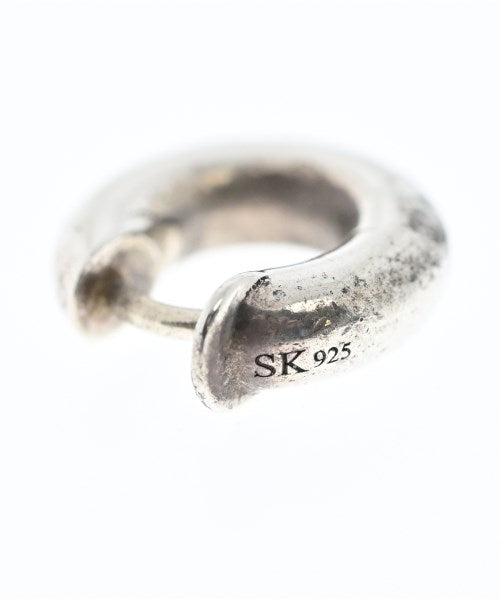 Spinelli Kilcollin เจาะ