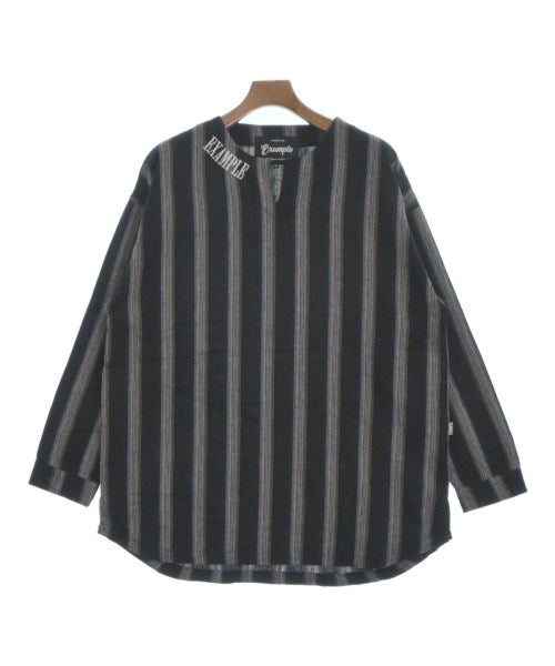 EXAMPLE เสื้อลำลอง