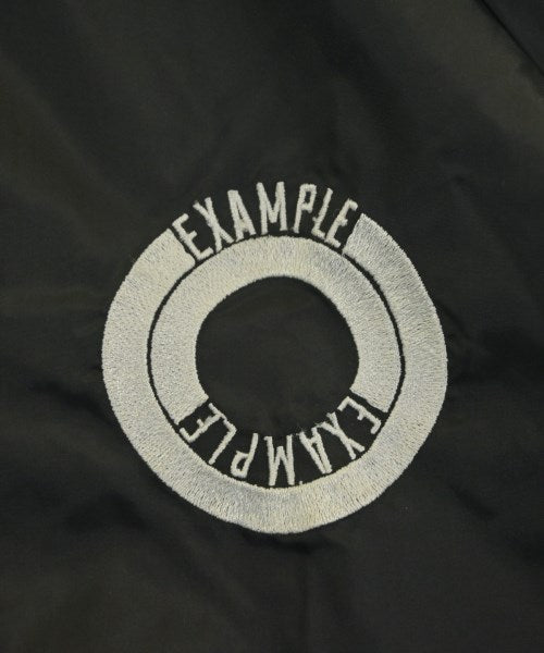 EXAMPLE แจ็คเก็ตเบลาส์ อื่น