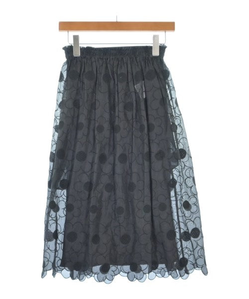 MONCLER GENIUS กระโปรงยาว/แม็กซี่ยาว