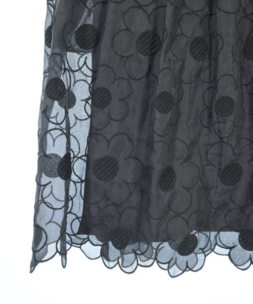 MONCLER GENIUS กระโปรงยาว/แม็กซี่ยาว