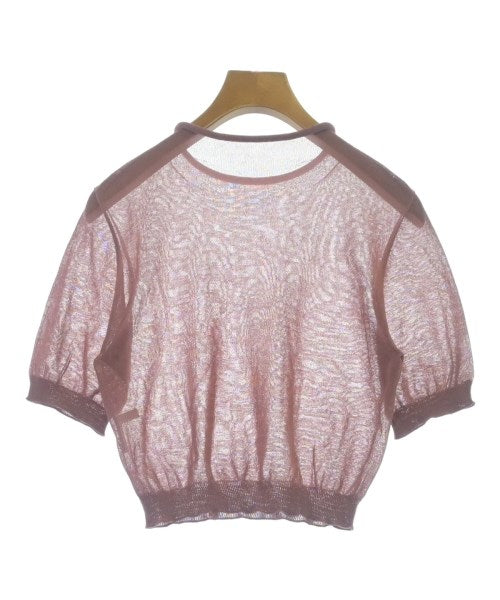 AMOMENTO เสื้อกันหนาว