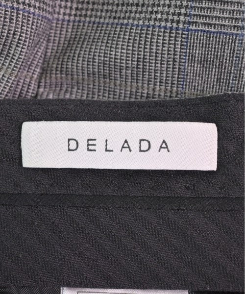 DELADA กางเกงขายาว