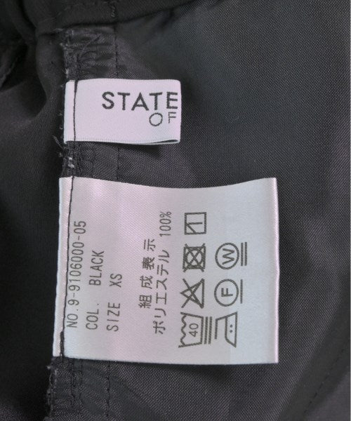 STATE OF MIND กางเกงขายาว