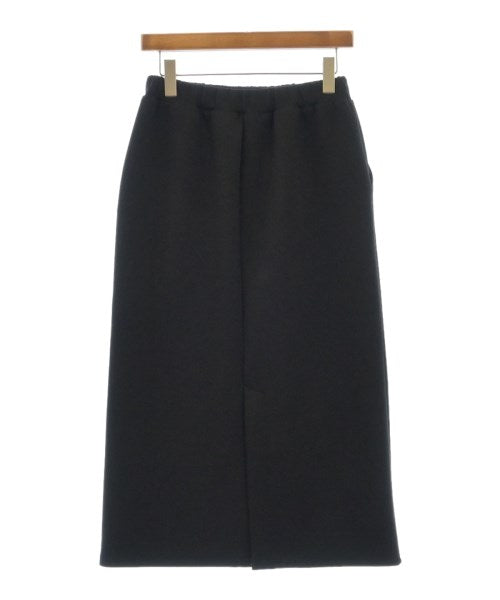 STATE OF MIND กระโปรงยาว/แม็กซี่ยาว