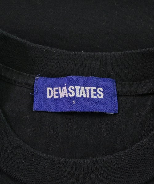 DEVA STATES เสื้อยืด/เสื้อท็อปส์