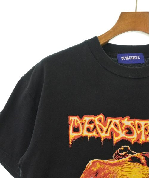 DEVA STATES เสื้อยืด/เสื้อท็อปส์