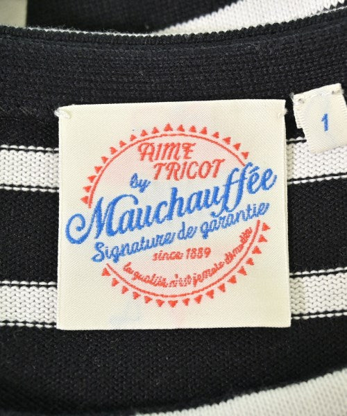 AIME TRICOT by Mauchauffee เสื้อยืด/เสื้อท็อปส์