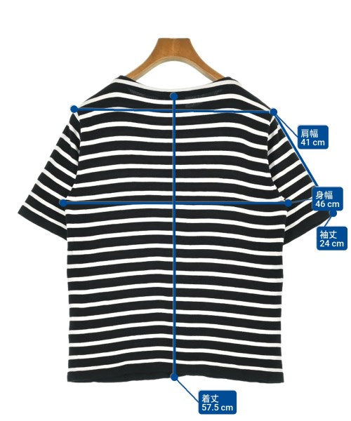 AIME TRICOT by Mauchauffee เสื้อยืด/เสื้อท็อปส์