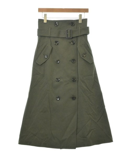 Untit_ กระโปรงยาว/แม็กซี่ยาว