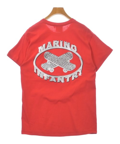 Marino Infantry เสื้อยืด/เสื้อท็อปส์