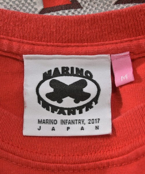Marino Infantry เสื้อยืด/เสื้อท็อปส์